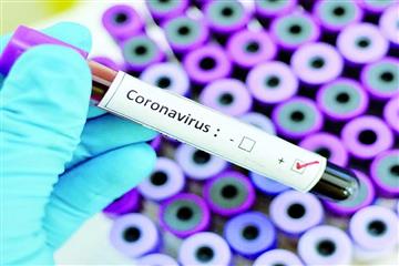 На Рахівщині зафіксовано 32 хворих на коронавірус, 9 із них одужали