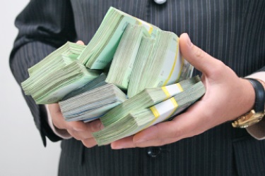 На Закарпатті викрили працівника банку, що привласнив 700 тис грн