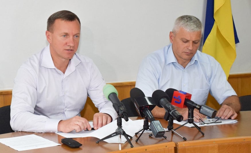 За підозрюваного в розтраті бюджетних коштів головного "господарника" Ужгорода  Бабидорича внесено заставу в 3 млн грн