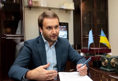 Новим заступником голови Закарпатської ОДА стане "анонсований" Віталій Цвігун