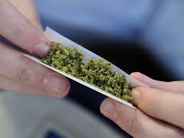На Виноградівщині взято під варту підозрюваного у наркоторгівлі, який на території школи схилив підлітків покурити марихуану