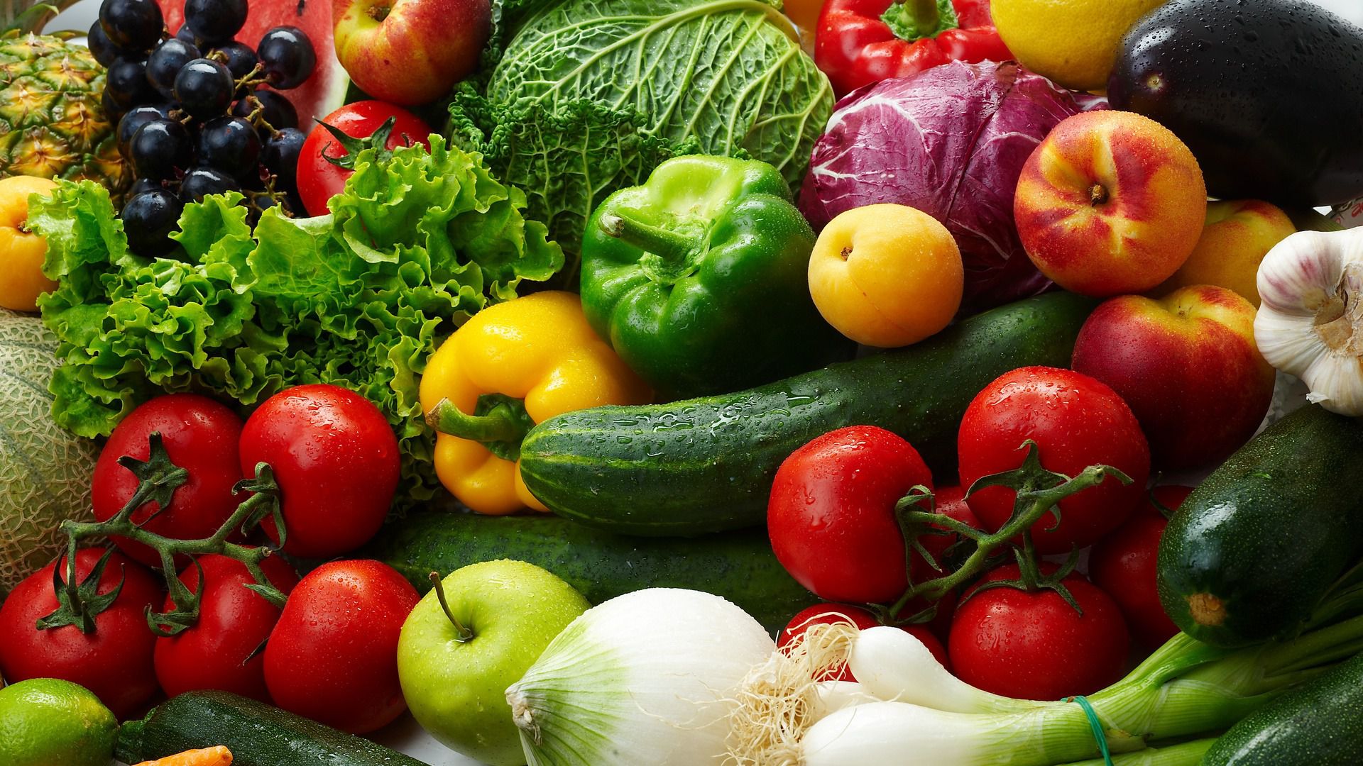 На Закарпатті у червні овочі здешевшали на 16,1%