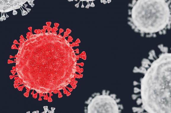 За добу в Ужгороді виявлено 3 нових випадки коронавірусної інфекції