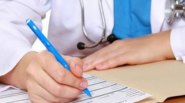 Медичну довідку школярам Мукачева можна отримати в сімейного лікаря (ВІДЕО)