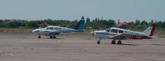 В Ужгороді представили проєкт відновлення аеропорту "Ужгород" (ВІДЕО)