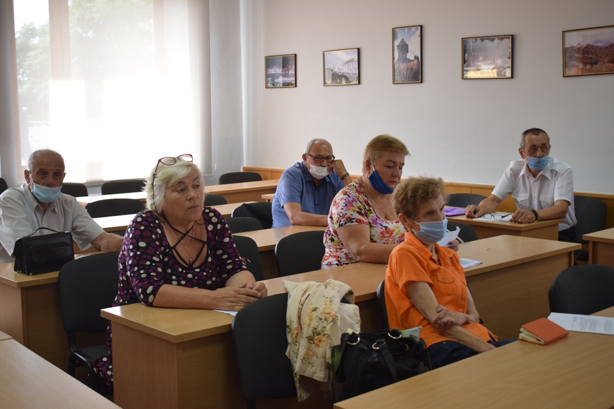 Програми та проєкти 15 громадських об’єднань Ужгорода профінансують із міського бюджету на 380 тис грн (ФОТО)