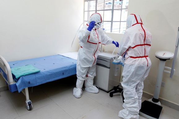 На Закарпатті сім'я медсестри, що померла від коронавірусу, отримає 1,5 млн грн допомоги