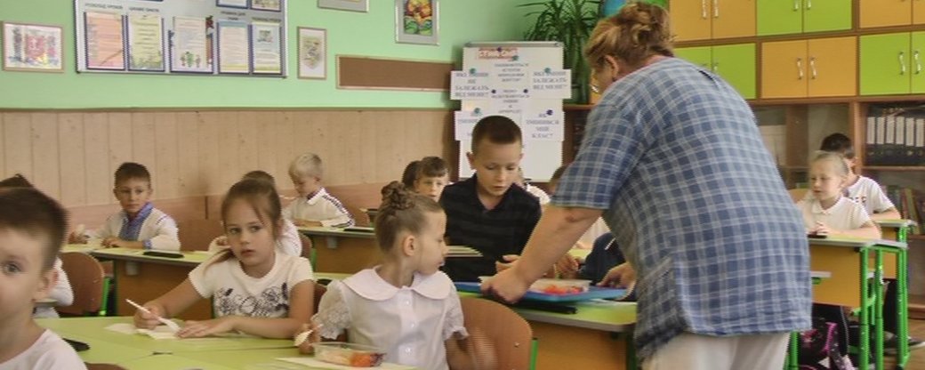 До ТОП-200 шкіл України увійшов один освітній заклад із Закарпаття – класична гімназія в Ужгороді (ВІДЕО)