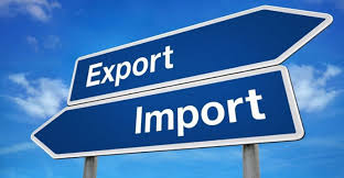 Порівняно з І півріччям 2019-го на Закарпатті за пів року експорт зменшився на 23,2%, імпорт – на 22,7%