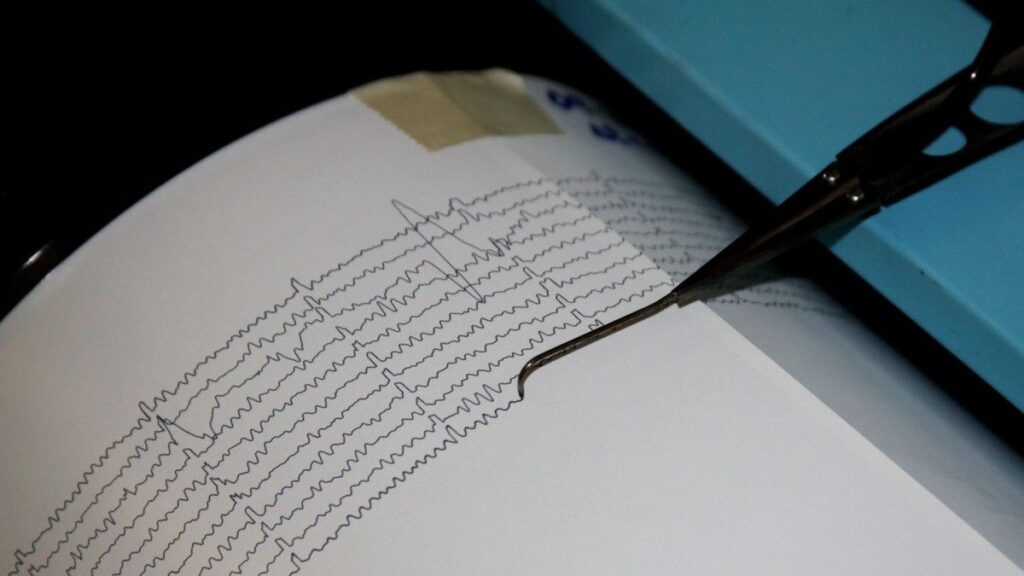 На закарпатській Мукачівщині стався землетрус