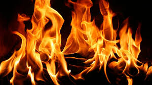 На Рахівщині пожежа пошкодила приміщення сауни в будинку