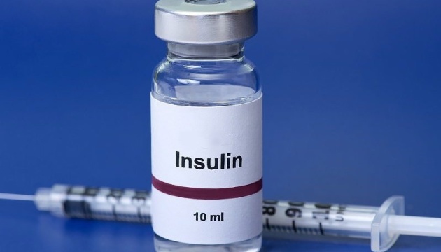 На Закарпатті понад 400 пацієнтів із цукровим діабетом отримали доступні інсуліни