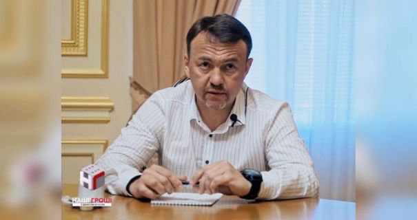 Закарпатська облрада проголосувала за відставку голови Олексія Петрова
