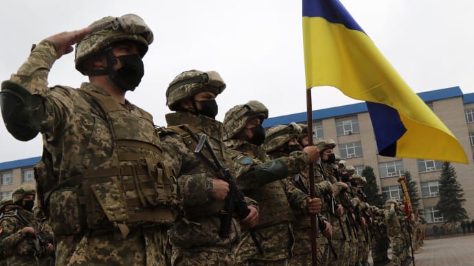 РНБО затвердила перший в історії План оборони України – Данілов