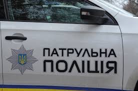 В Ужгороді патрульні блокували п'яного водія, що не зупинявся на вимогу поліції (ВІДЕО)