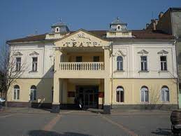 У Мукачеві розпочинається театральний фестиваль "Зірковий листопад на Закарпатті"