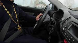 Священника УПЦ МП, що їздив Мукачевом п'яним за кермом, позбавили прав і оштрафували на 17 тис грн
