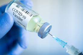 Майже на 20% зросли темпи вакцинації у Закарпатській області