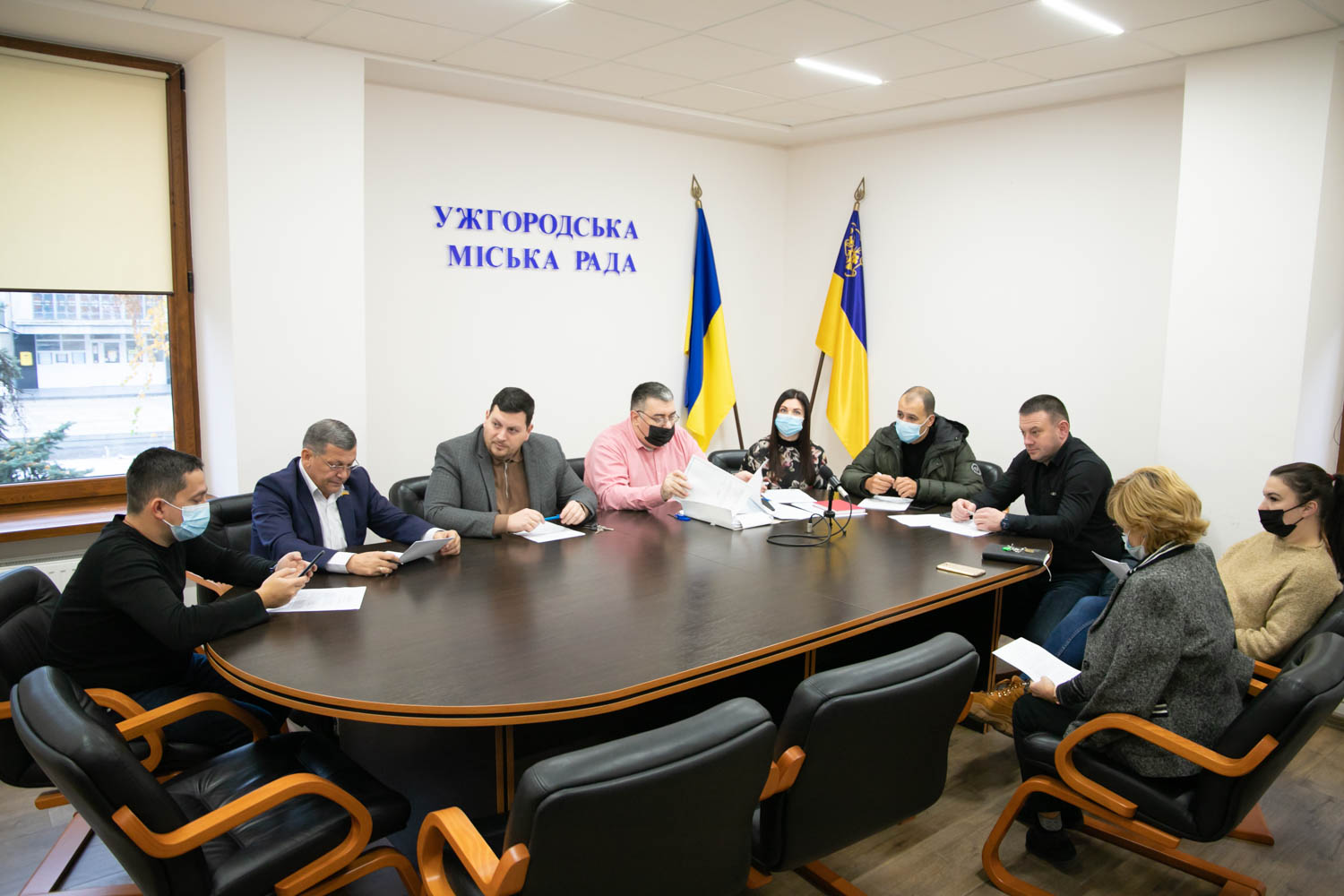 Понад 30 протоколів про адмінправопорушення розглянули в Ужгороді (ФОТО)
