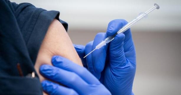 У Баранинській громаді на Закарпатті вакциновано 64% населення