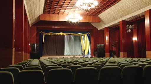 Закарпатський муздрамтеатр покаже вистави у Хусті 