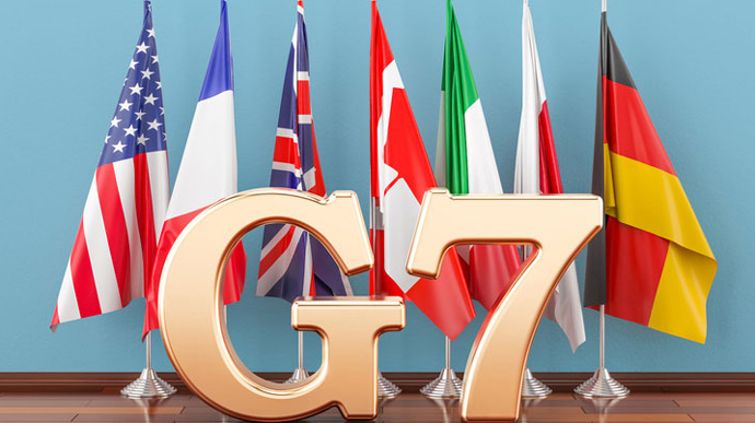 Посли G7 чекають на судову реформу в Україні