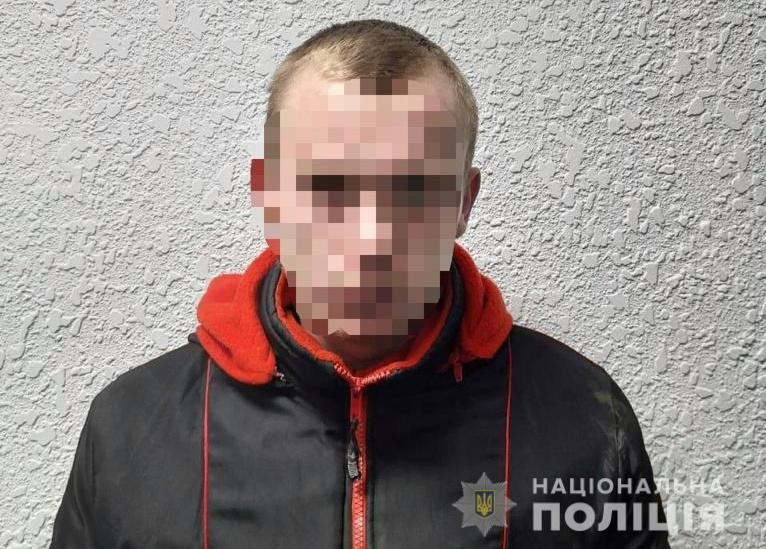 Жителю Ракошина, що на Мукачівщині, повідомили про підозру у вчиненні 12 крадіжок (ФОТО)