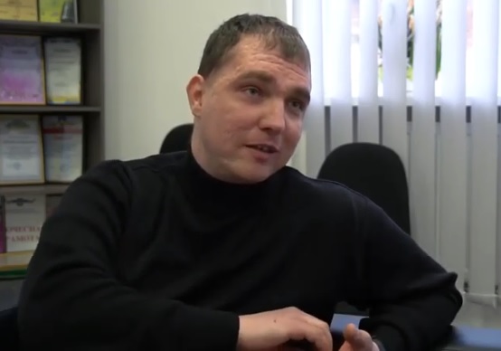 Мукачівцю Михайлу Рубану виділили 1 млн грн з міського бюджету на пересадку кісткового мозку (ВІДЕО)