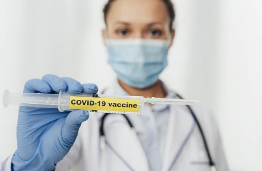 Закарпатські лікарі, пройшовши навчання з імунізації від COVID-19, готові розпочати вакцинальну компанію в області