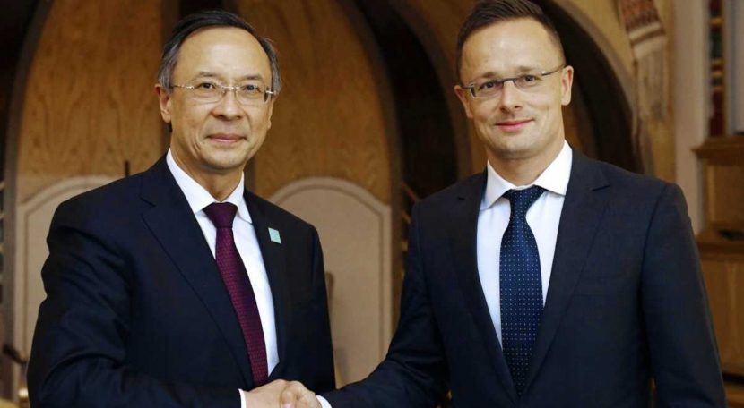 Між Москвою і Будапештом: як Угорщина використовує нового комісара ОБСЄ проти України