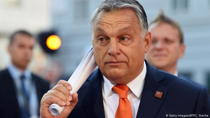Найбільша фракція Європарламенту підтримала зміни до правил, за які Орбан погрожував виходом