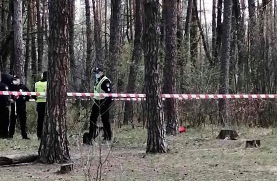 Біля Імстичова Білківської громади виявили труп 20-річного місцевого хлопця (ФОТО)