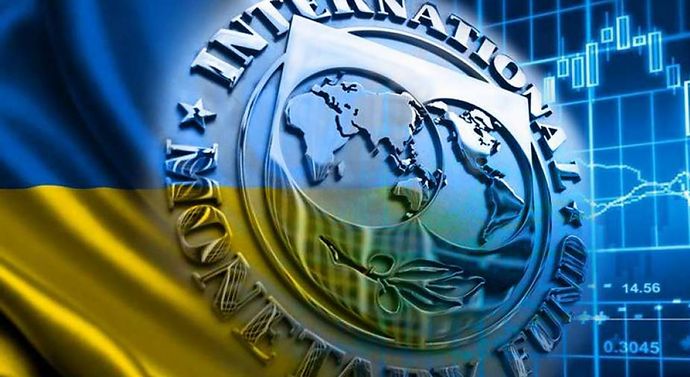 За останні 6 років Україна заплатила МВФ понад 65 млн доларів за неотримані транші – НБУ