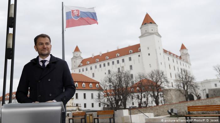 Міністр закордонних справ Словаччини вибачився за "жарт" прем'єра про Закарпаття взамін російської вакцини