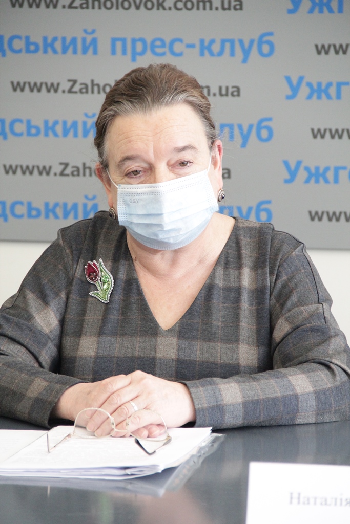 В Ужгороді встановлять сучасний апарат для проведення променевої терапії (ФОТО)