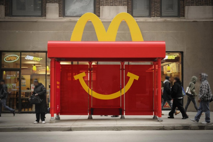 McDonald’s підшуковує місце для відкриття ресторану в Ужгороді