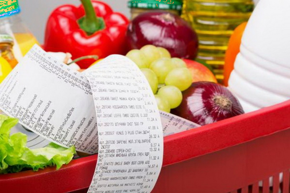 На Закарпатті у березні ціни на продукти харчування збільшились на 2,8%, найбільше подорожчали олія, цукор, фрукти й овочі