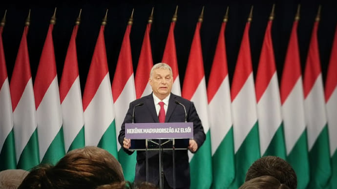 Угорщина заблокувала більш жорстку заяву "Вишеграду" з критикою Росії – ЗМІ