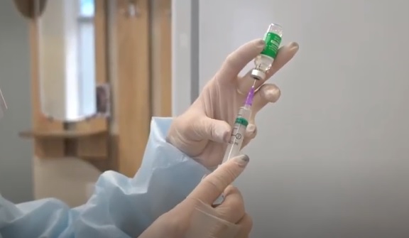 У селах Мукачівської міської тергромади відкриють пункти вакцинації від коронавірусу (ВІДЕО)