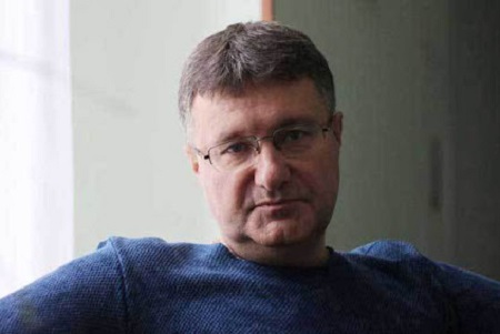Очільником департаменту культури Закарпатської ОДА стане головред Мукачівського драмтеатру Тищук