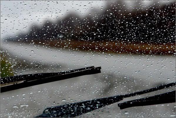 На Закарпатті очікують погіршення погоди: сильні дощі, похолодання, у горах – мокрий сніг і хуртовини