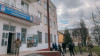 Перед проходженням медогляду в закарпатському військкоматі призовники здали тест на COVID-19 (ФОТО, ВІДЕО)