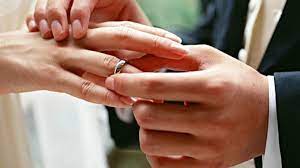 Понад 1 300 шлюбів зареєстровано на Закарпатті у першому кварталі поточного року
