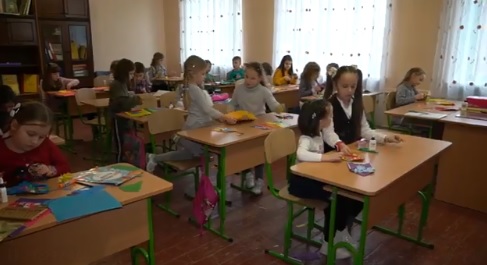 Ще в семи навчальних закладах Мукачева впровадять проєкт "Школа повного дня" (ВІДЕО)