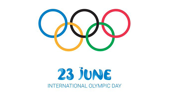 Олімпійський день буде в Ужгороді 23 червня