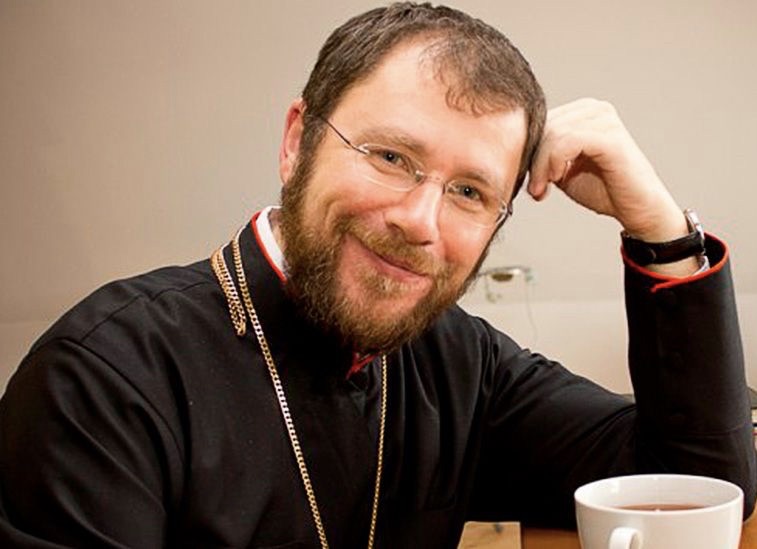 Очільник МГКЄ єпископ Ніл (Лущак) є співвласником "бензинового" бізнесу з часткою у 800 тис. грн
