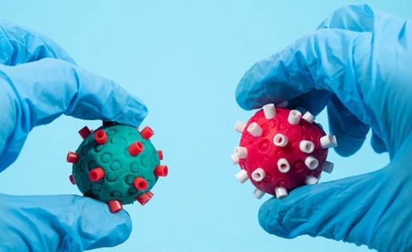Випадки коронавірусного штаму "Дельта" на Закарпатті лабораторно ще не підтвердили, але загроза існує