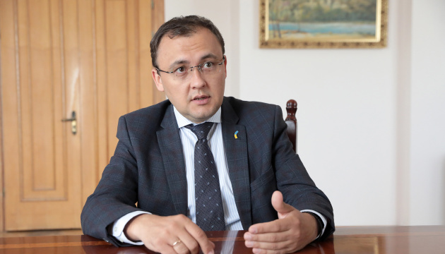 Україна не проти угорської допомоги Закарпаттю, якщо її погоджуватимуть із Києвом