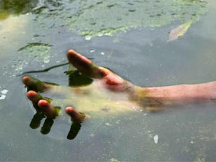 У річці Тересва в Вільхівцях знайшли тіло чоловіка