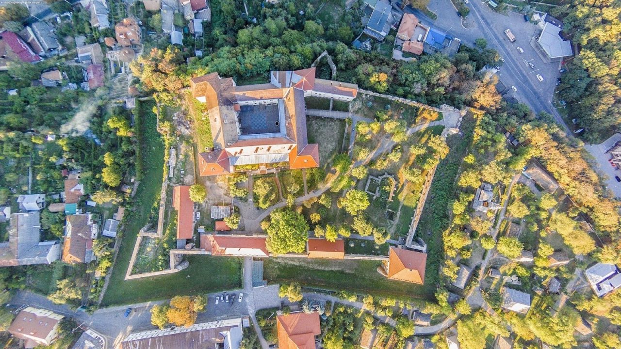 Голова Закарпатської облради Петров підминає під себе заклади культури області через зміну статутів (ДОКУМЕНТИ)